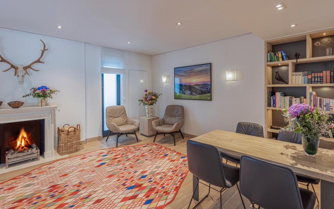 The Alex Hotel Freiburg im Breisgau Dış mekan fotoğraf