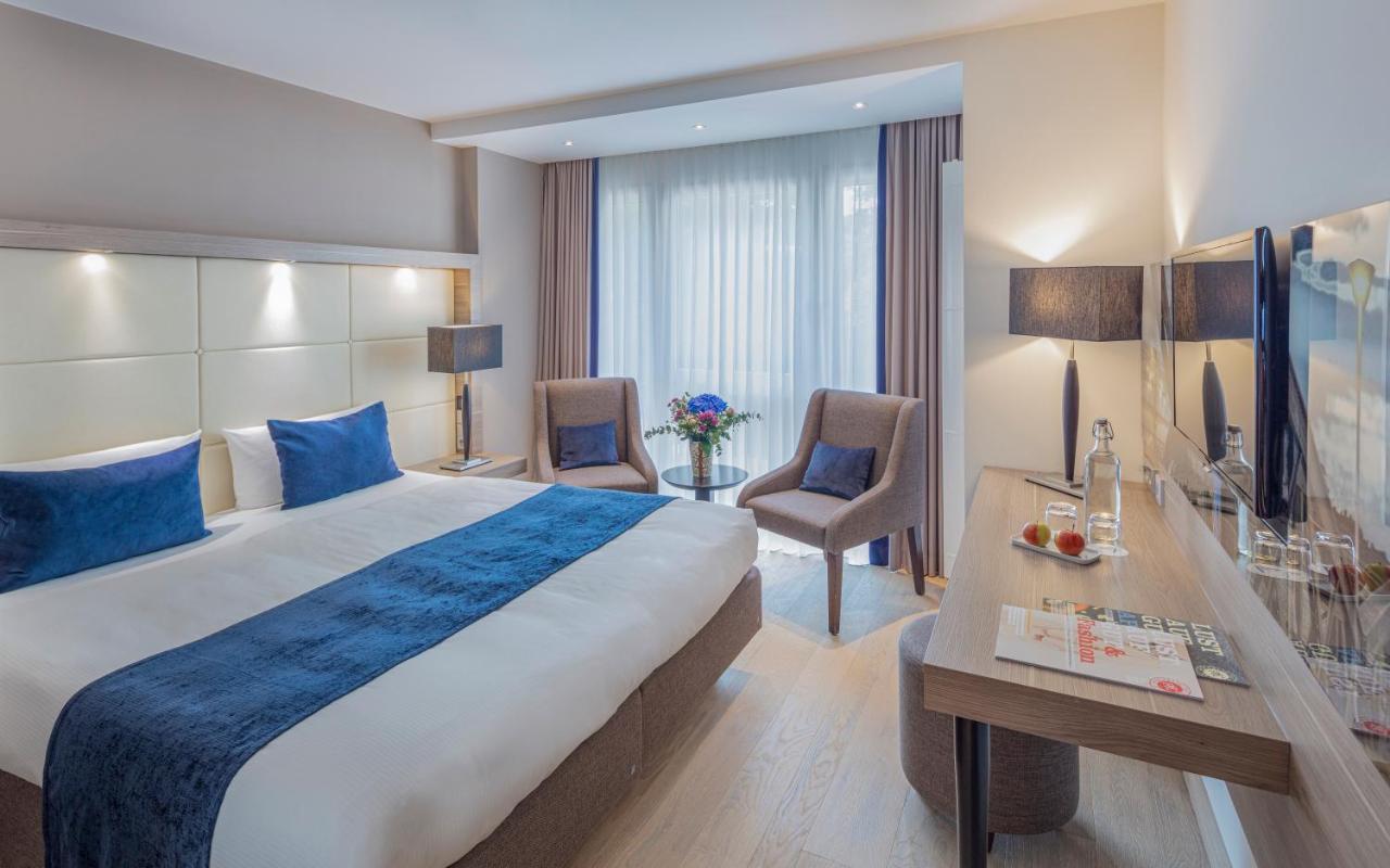 The Alex Hotel Freiburg im Breisgau Dış mekan fotoğraf