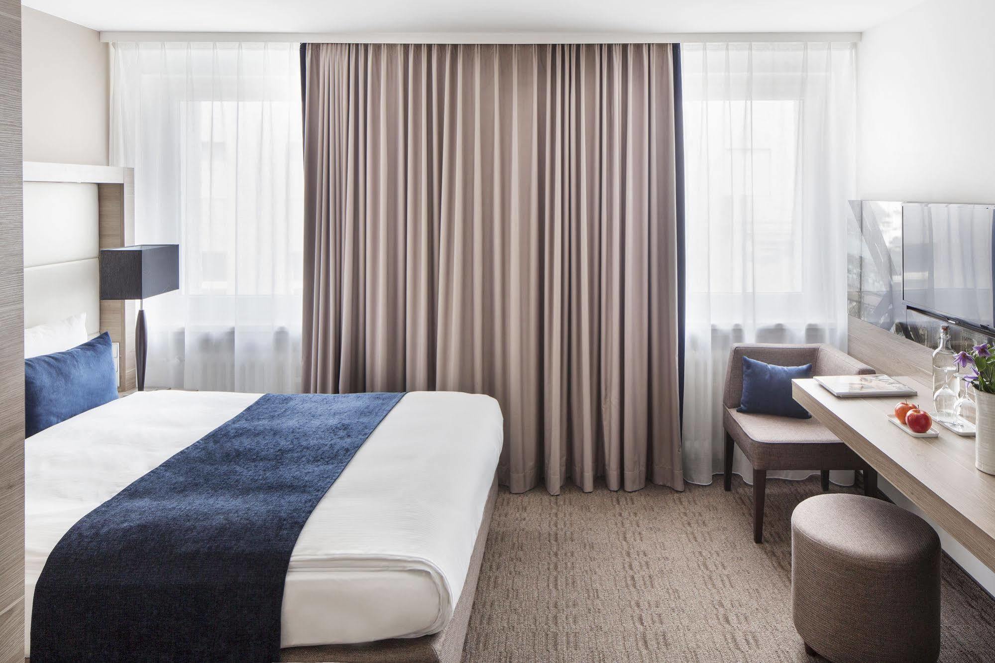 The Alex Hotel Freiburg im Breisgau Dış mekan fotoğraf