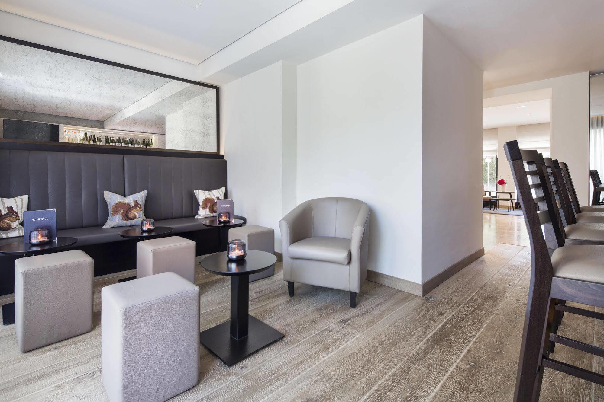 The Alex Hotel Freiburg im Breisgau Dış mekan fotoğraf